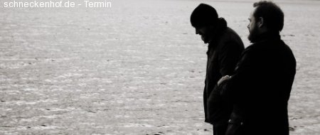 The Unwinding Hours Werbeplakat