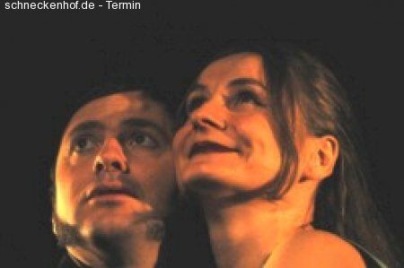 Ticket to Heaven Werbeplakat