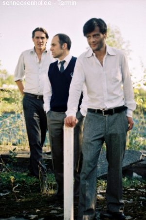 Die Sterne Werbeplakat