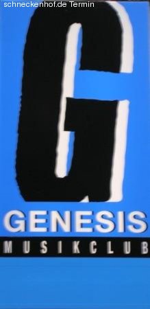 Psychedelic 60s Werbeplakat