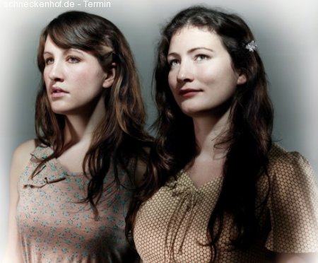 The Unthanks Werbeplakat