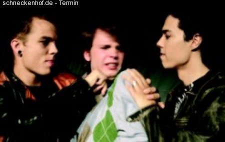 Casting Couch Werbeplakat