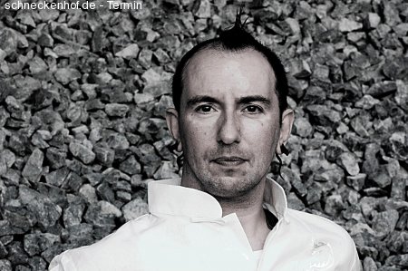 Mercan Dede & Secret Tribe Werbeplakat