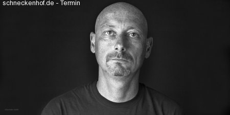 das nackte gesicht Werbeplakat