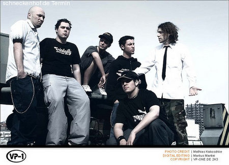 Big Noise Community in Concert Werbeplakat