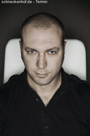 Grosses Loft B-Day Wochende Werbeplakat