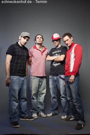 Ohrbooten Werbeplakat