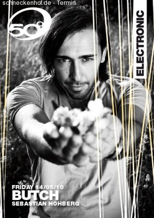 Homework Werbeplakat