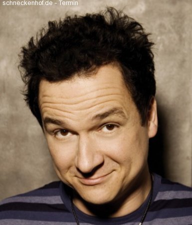 Stephan Bauer Werbeplakat