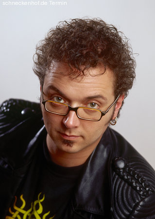 Stand Up Comedy Night: Moses W Werbeplakat