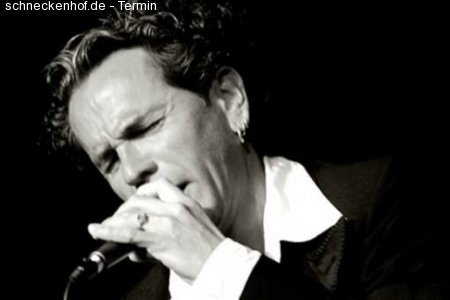 Cuarteto Gobi Tango-Konzert mit anschließender Milonga Werbeplakat