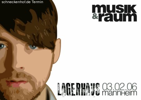 Dapayk Live Werbeplakat