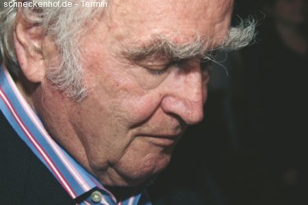 Mein Jenseits Werbeplakat