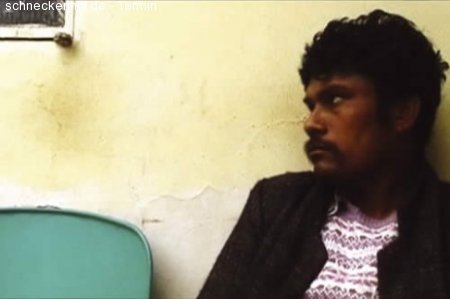 Themenabend Migration Werbeplakat