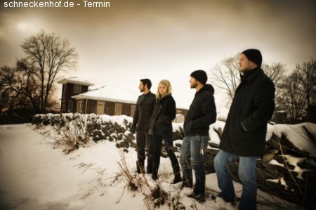 Murder by Death Werbeplakat