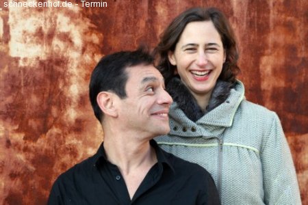 Viviéndola Werbeplakat