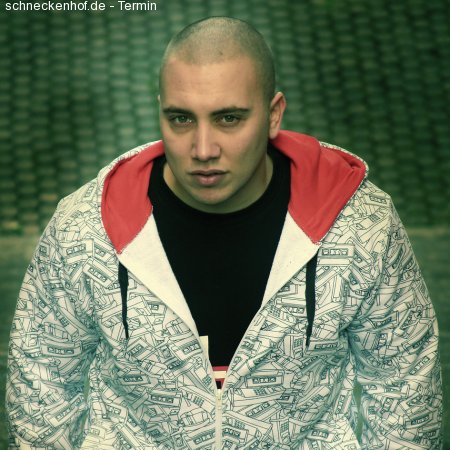 15. STUZ Clubnacht Werbeplakat