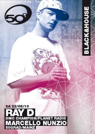 The Club Werbeplakat