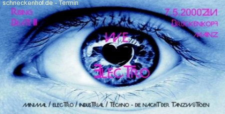 Rising Beats III Werbeplakat