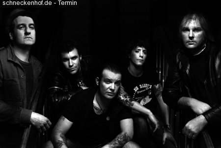 Doggirl Spec. Guest: Raw Werbeplakat