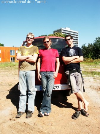 Balkan Disko Werbeplakat