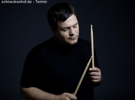 Magda, Reboot -live- Werbeplakat