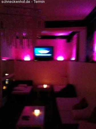 Latin & Summer House Night @ Dr. Koenigs Praxis Werbeplakat