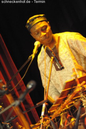 Adjiri Odametey Werbeplakat