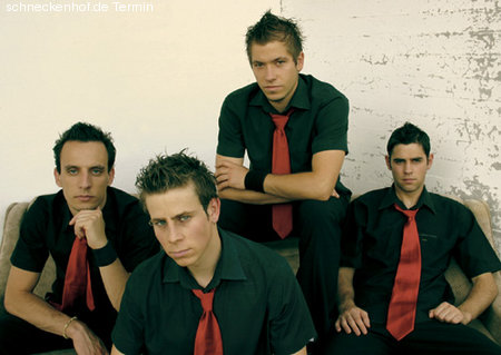 Radiodick, Park Lane 7 Werbeplakat