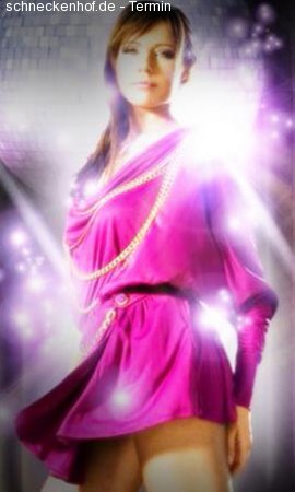 Celebration - Birthday Party Werbeplakat