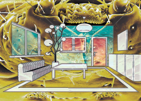 STEREO621 Werbeplakat