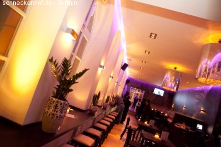 Live Bar by Popakademie Werbeplakat