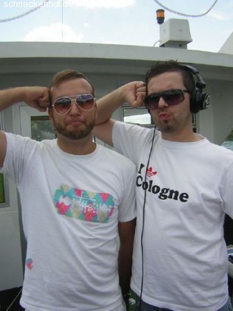 TELEDISKO Werbeplakat