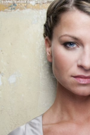 Jessica Gall Werbeplakat