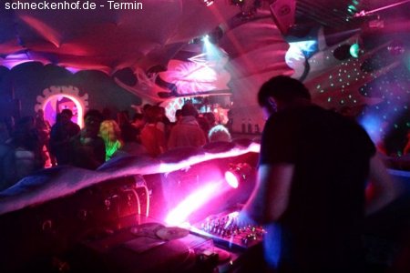 Friday Love *Special* Werbeplakat