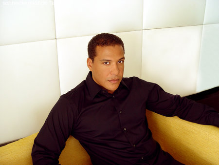 Planet of House  Werbeplakat