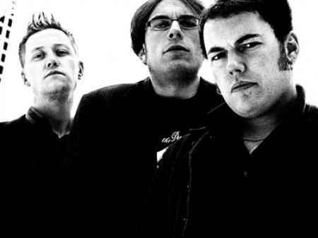 The Perms Werbeplakat