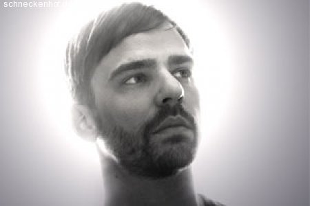 Nick Curly all night long Werbeplakat