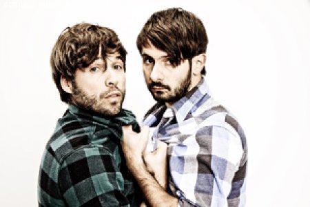 Lexy & K-Paul Werbeplakat