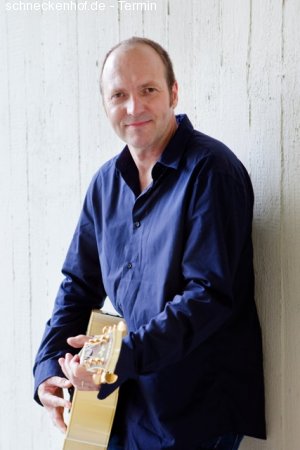 Funny van Dannen Werbeplakat