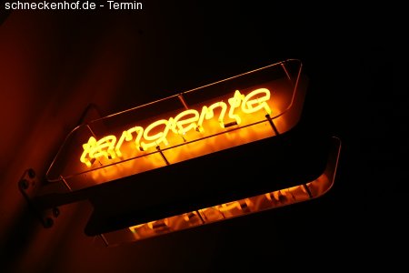 Disco 77 Werbeplakat