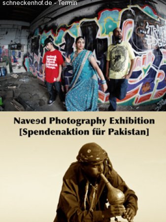 Bombay Boogie Night Werbeplakat