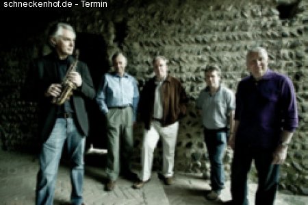 Jan Garbarek und The Hilliard Werbeplakat