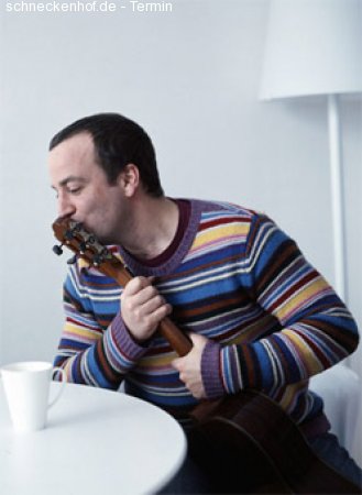 Marc Sinan Werbeplakat