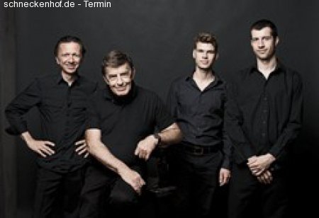 Rolf Kühn & TRI-O Werbeplakat