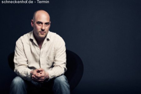 Jan Bang, Arve Henriksen, Erik Werbeplakat