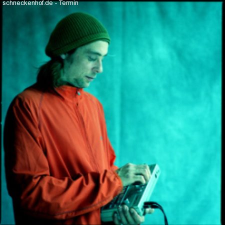 Steady Work by dear Friends Werbeplakat