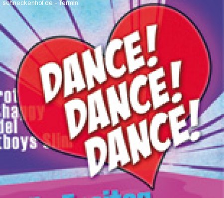 Trash Pop Werbeplakat