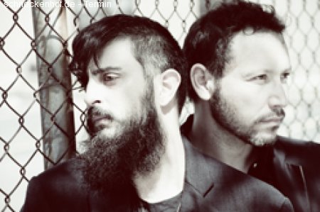 Elva Snow Werbeplakat