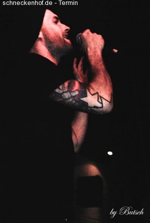 Contra Konzi Werbeplakat